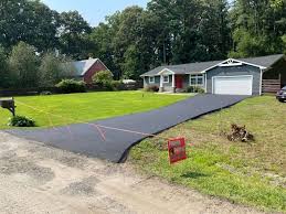 Best Driveway Resurfacing  in USA